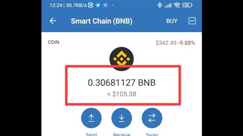 Claim $100 Worth of BNB in BSC BOOSTER NOW | Trust Wallet Airdrop - YouTube