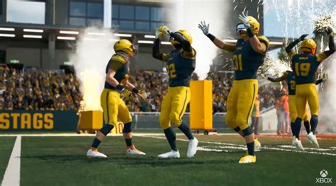 Free-To-Play Football Game Coming To Xbox | FizX