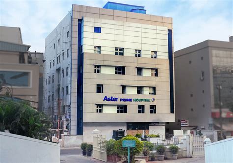 Aster Prime Hospital:Best Hospital in Hyderabad | Multi Speciality ...