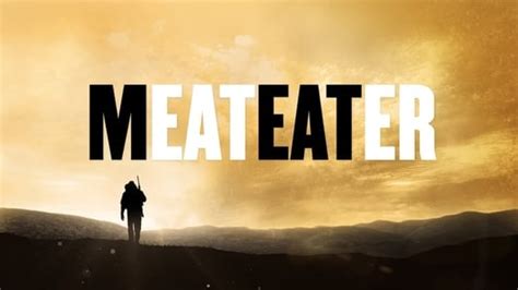 MeatEater (TV Series 2012- ) — The Movie Database (TMDB)