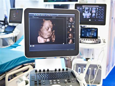 Medical Ultrasound Imaging Technology | Open Medscience