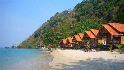 White Sand Beach Resort (Ko Chang, Thailand) - Ranch Reviews - TripAdvisor