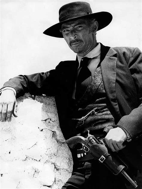 Lee Van Cleef | Lee van cleef, Western movies, Western film