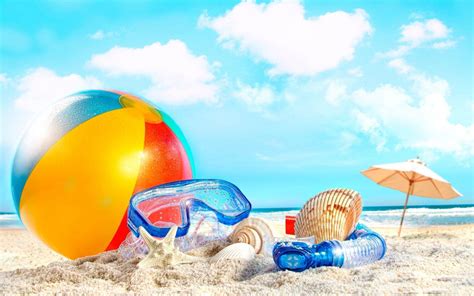 Cool Summer Backgrounds - Wallpaper Cave