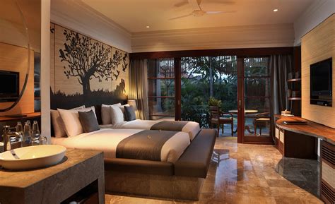 DELUXE ROOMS - Alaya Resort Ubud | ALAYA Hotels & Resorts