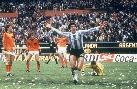 35 anos da Copa 1978: Argentina 3-1 Holanda – Futebol Portenho