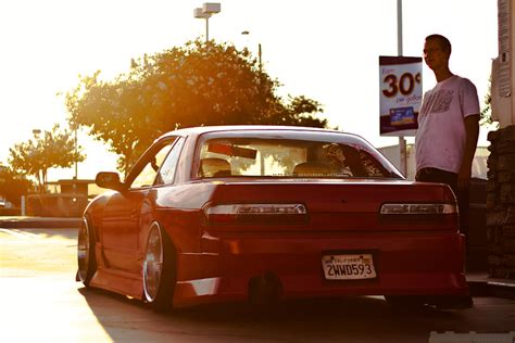 S13 Coupe – The Perfect Silvia? | Drifted.com