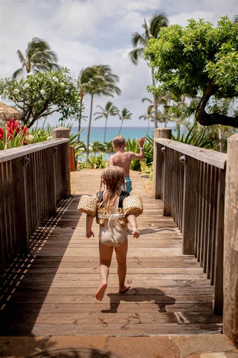 The Best Hotels and Resorts for Families in Hawaii | The Everymom