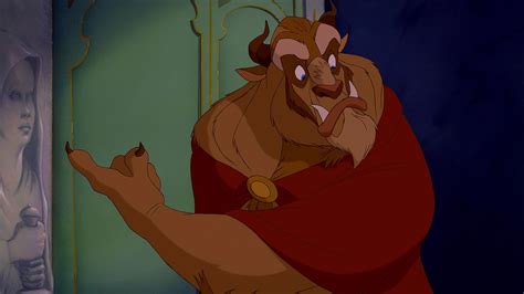 My Two Cents: Beauty and the Beast Relationship Arguments