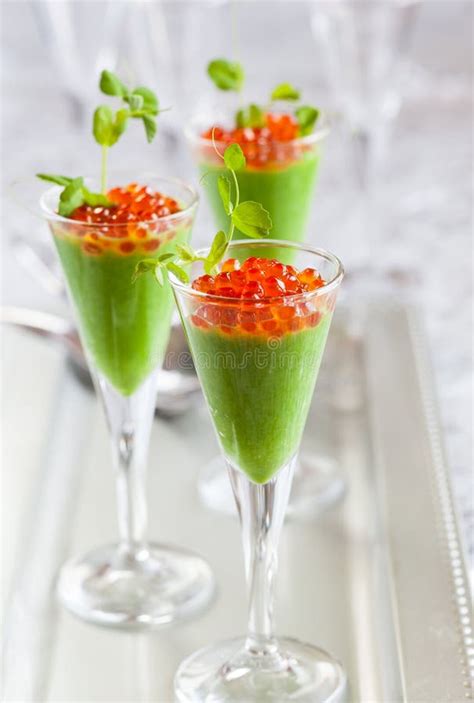 Festive appetizer stock image. Image of healthy, closeup - 45794969