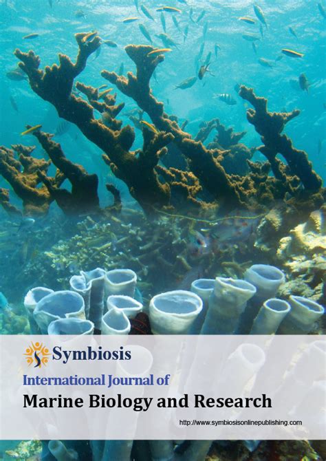 Journal of Marine Biology and Research | Open Access Journals