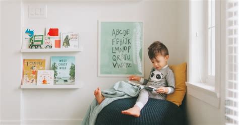 How Quiet Time Can Fuel Your Child’s Creativity (And Help Your Sanity)