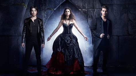 Flash-Fowards To Be Introduced In 'The Vampire Diaries' Season 7 | TV News - Conversations About Her