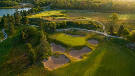 Les Bordes - GOLF Top 100 Courses