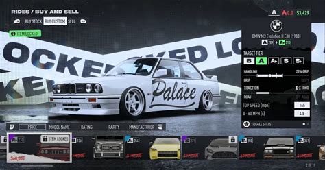 Need for Speed Unbound Palace Edition Cars & How to Get Them | Sirus Gaming