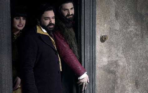 What We Do In The Shadows Season 4: Renewal Details And Other Updates