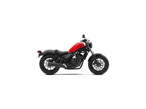 Honda Rebel For Sale Used Motorcycles On Buysellsearch