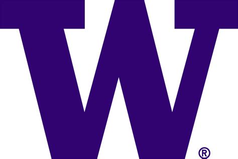 Washington Huskies Logo - Alternate Logo - NCAA Division I (u-z) (NCAA ...