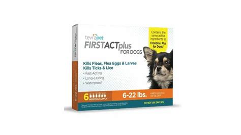 11 BestTick Prevention For Dogs: Tips And Products To Keep Your Pup ...