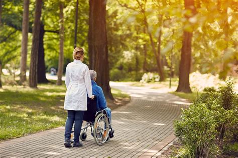 How Disability Home Care Services Can Help Disabled Individuals - Mom Blog Society