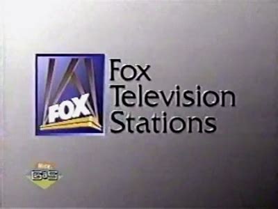 Fox Television Stations Productions - Closing Logos