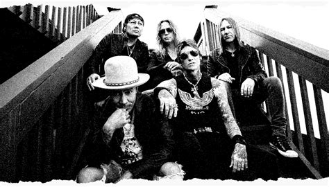 Buckcherry