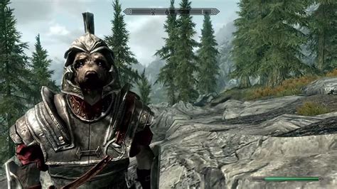 Ultimate Skyrim is everything great and terrible about Skyrim mods - Polygon