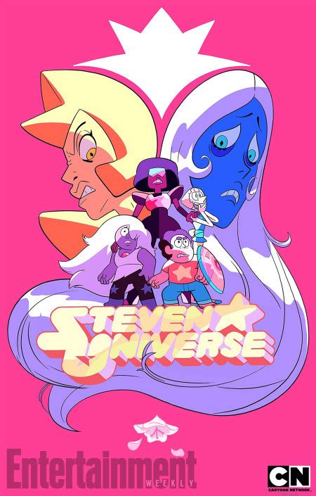 Season 5 | Steven Universe Wiki | Fandom