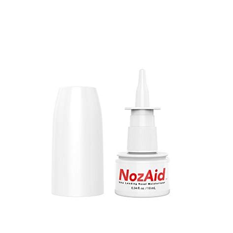 10 Best Nasal Spray For Dry Nose – Review And Buying Guide – blinkx.tv