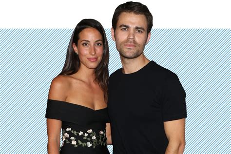 Paul Wesley Files for Divorce from Ines de Ramon 5 Months After Announcing Split