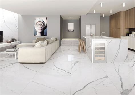 What are the best Italian marble flooring designs, colors, and prices in India? | Bhandari ...