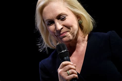 Kirsten Gillibrand Says She Is ‘Ashamed’ of Past Immigration Policies ...