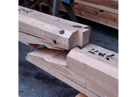 7 Things You Need to Know About Japanese Joinery