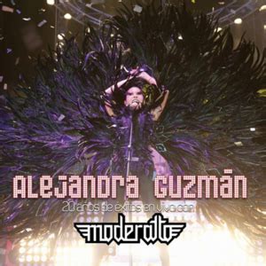 Alejandra Guzmán – Eternamente Bella Samples | Genius