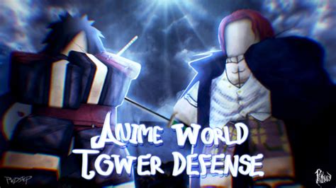 Anime World Tower Defense Tier List – Gamezebo