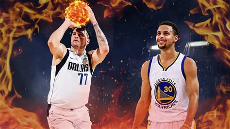 Mavs' Luka Doncic reaches epic 3-point feat not even Stephen Curry ...