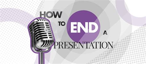 How to end a PowerPoint presentation | Last slide of presentation