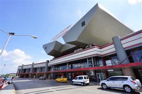 Havana Airport | Cuba HAV