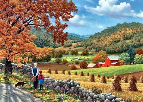 http://www.liveinternet.ru/users/5282453/post376698239/ | Landscape paintings, Pictures to paint ...