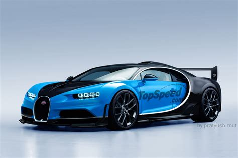 2021 Bugatti Chiron Super Sport Gallery 675477 | Top Speed