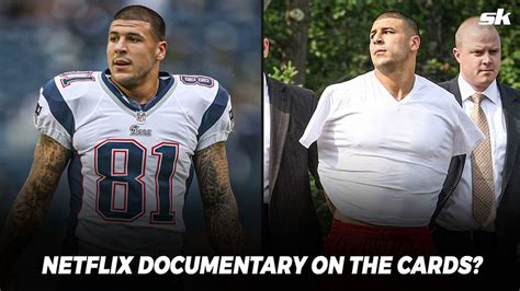 Is an Aaron Hernandez Netflix documentary in the works? Fact-checking viral update