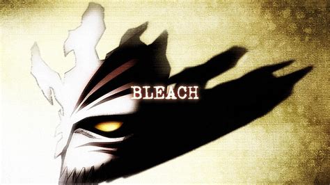 Bleach Hollow Mask Wallpapers - Wallpaper Cave