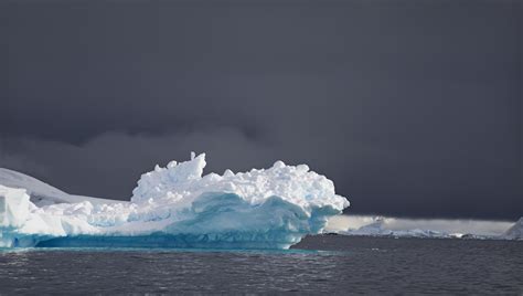 White Mountain Photography News: Antarctica Special: Wilhelmina Bay