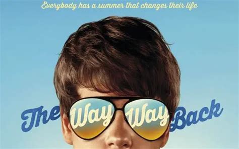 The Way, Way Back Movie Review (2013) - Rating, Cast & Crew With Synopsis