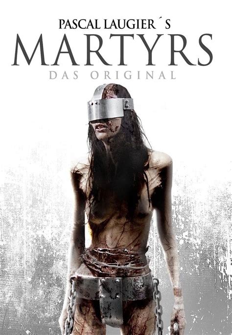 Martyrs (2008)