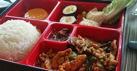 Quick Bytes: Bento Box Japanese Lunch at Mekong, Marigold | Foodaholix