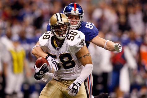 NFL 100: Best players in New Orleans Saints history