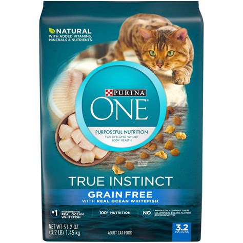 purina one true instinct cat food near me - Chung Gregg