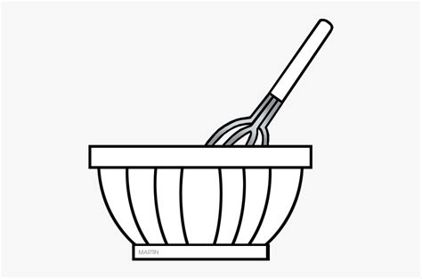 Free Mixing Bowl Cliparts, Download Free Mixing Bowl Cliparts png ...