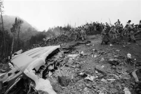 This day in history : 1985 Hundreds dead in Boeing crash | MACAU DAILY TIMES 澳門每日時報